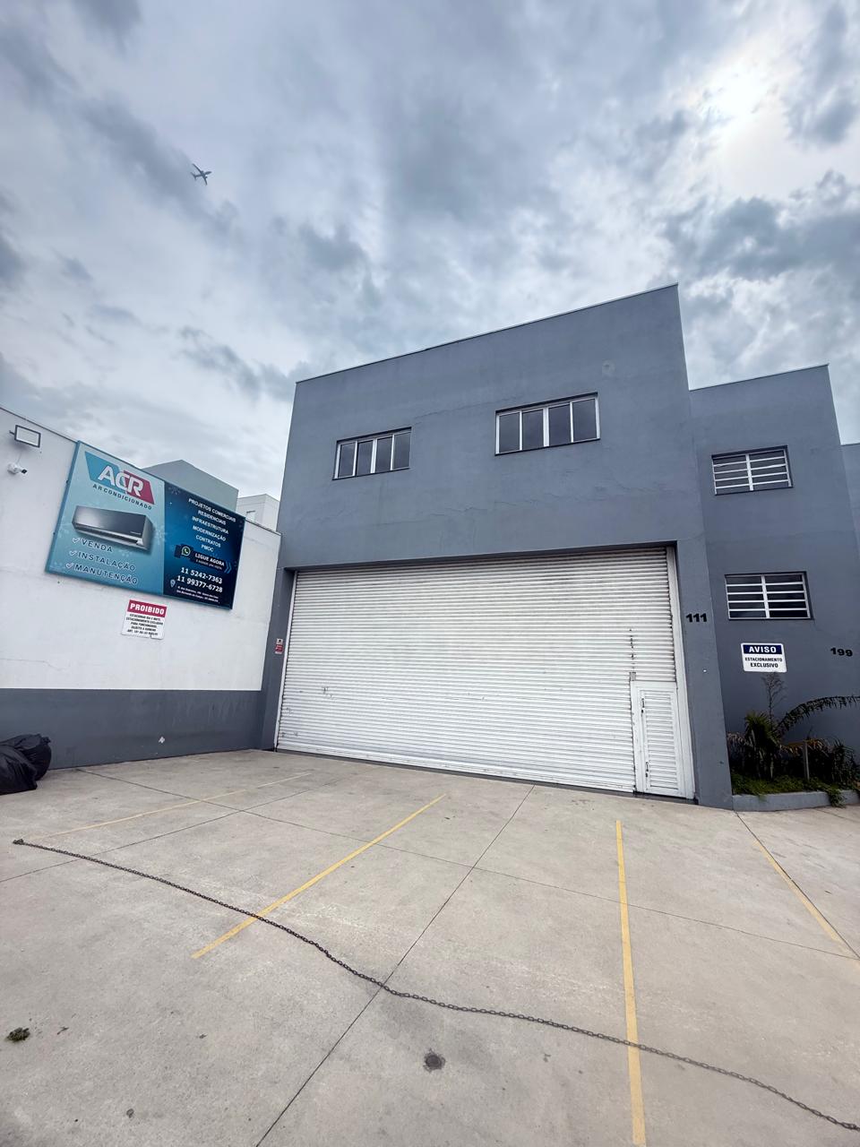 Unidade São Bernardo